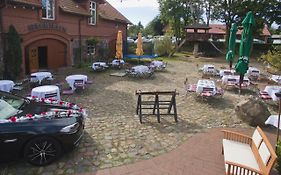 Zur Goldenen Kartoffel